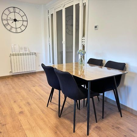 Appartamento Mirador A La Plaza Estella Esterno foto