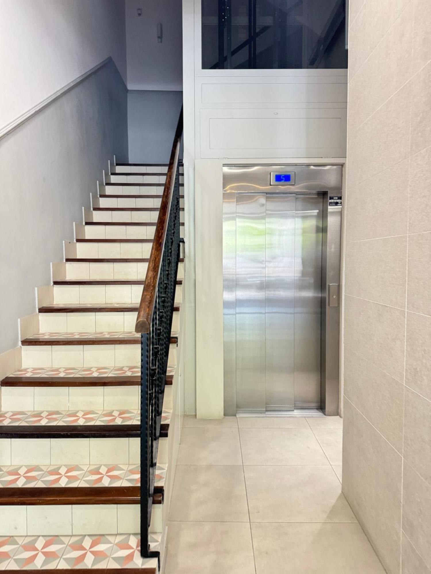 Appartamento Mirador A La Plaza Estella Esterno foto